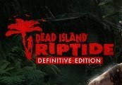 Dead Island Riptide Definitive Edition AR Xbox Series X|S CD Key Dead Island Riptide Definitive Edition AR Xbox Series X|S CD Key